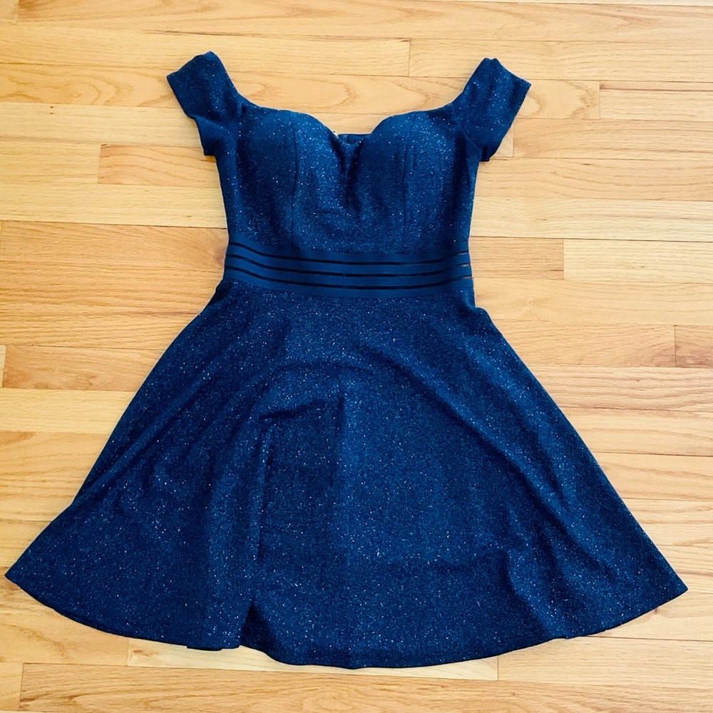 Party Dress